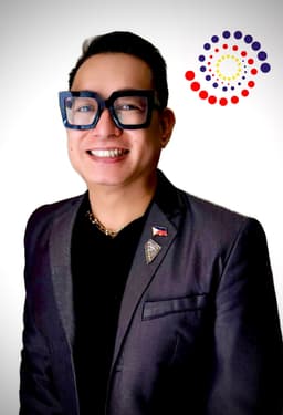 Rhigel "Jay" A. Tan