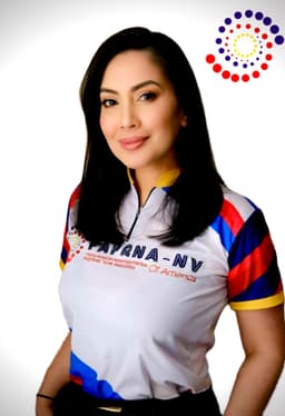 Wilva "Vi-anne" B. Cadianza