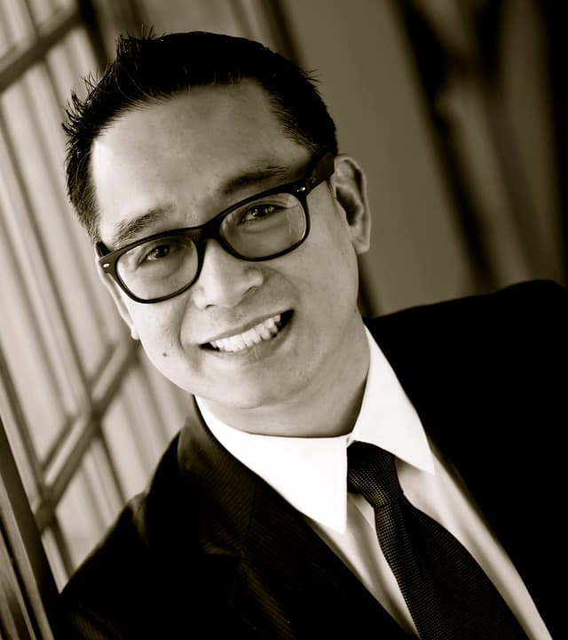 Dr. Rhigel "Jay" Tan
