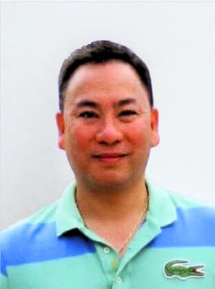 Richard Talusan