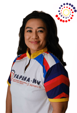 Nikki V. Macalalad