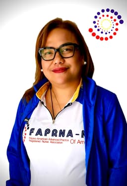 Maria Monica Aragon